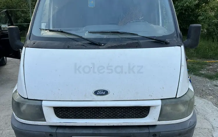 Ford Transit 2001 годаүшін3 500 000 тг. в Туркестан