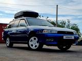 Subaru Legacy 1995 годаүшін1 600 000 тг. в Алматы – фото 2