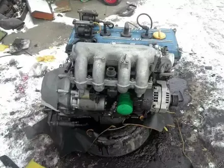 Двигатель 406 инжекторүшін650 000 тг. в Караганда – фото 2