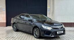 Toyota Camry 2014 года за 10 300 000 тг. в Шымкент – фото 3