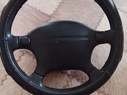 Руль с Airbag за 10 000 тг. в Караганда