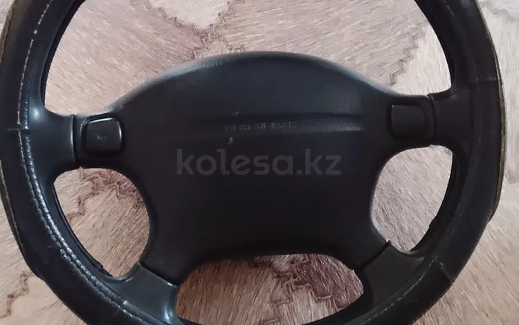 Руль с Airbag за 10 000 тг. в Караганда