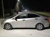 Hyundai Accent 2013 годаfor3 000 000 тг. в Астана – фото 3