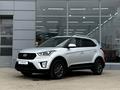 Hyundai Creta 2021 годаүшін9 700 000 тг. в Тараз