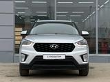 Hyundai Creta 2021 года за 9 700 000 тг. в Тараз – фото 4