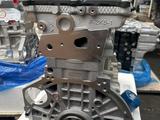 Новый двигатель Kia Optima G4KE G4KJ за 720 000 тг. в Алматы – фото 2