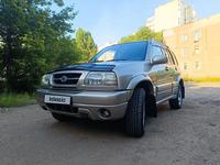 Suzuki Grand Vitara 2002 годаүшін3 600 000 тг. в Астана