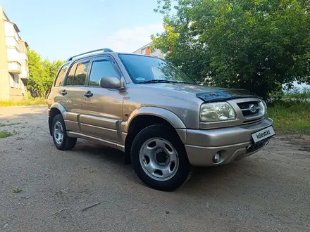 Suzuki Grand Vitara 2002 года за 3 700 000 тг. в Астана – фото 2