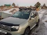Renault Duster 2015 года за 5 350 000 тг. в Костанай