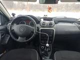 Renault Duster 2015 года за 5 350 000 тг. в Костанай – фото 2