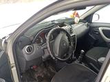 Renault Duster 2015 года за 5 350 000 тг. в Костанай – фото 5