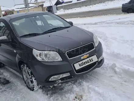 Chevrolet Nexia 2020 года за 4 850 000 тг. в Шымкент