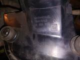 Резонатор в комплекте бачок, верхний пластик воздухана на CHEVROLET CRUZE за 150 тг. в Алматы – фото 2