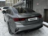 Kia Cerato 2023 года за 9 800 000 тг. в Астана – фото 3