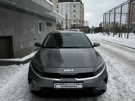 Kia Cerato 2023 года за 9 800 000 тг. в Астана – фото 2
