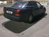 Mercedes-Benz C 200 1995 года за 1 000 000 тг. в Мойынкум – фото 2