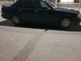 Mercedes-Benz C 200 1995 года за 1 000 000 тг. в Мойынкум – фото 3