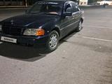 Mercedes-Benz C 200 1995 года за 1 000 000 тг. в Мойынкум – фото 4