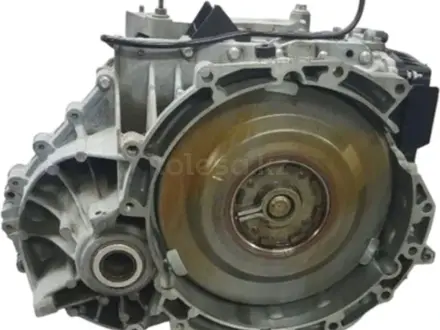 Коробка Powershift 6DCT450 Форд за 300 000 тг. в Алматы – фото 2