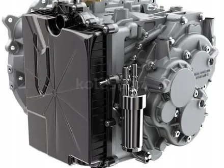 Коробка Powershift 6DCT450 Форд за 300 000 тг. в Алматы – фото 3