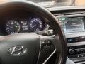 Hyundai Sonata 2017 годаүшін4 700 000 тг. в Экибастуз – фото 7