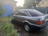 Audi 80 1991 года за 750 000 тг. в Караганда – фото 5