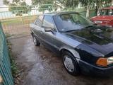 Audi 80 1991 года за 750 000 тг. в Караганда