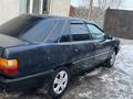 Audi 100 1990 года за 650 000 тг. в Талдыкорган – фото 3