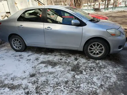 Toyota Yaris 2012 года за 5 000 000 тг. в Астана