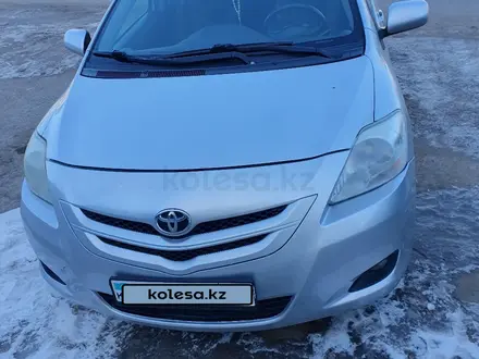 Toyota Yaris 2012 года за 5 000 000 тг. в Астана – фото 3