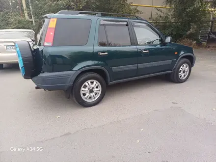 Honda CR-V 1996 года за 3 100 000 тг. в Алматы – фото 12