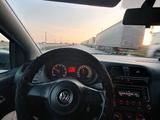 Volkswagen Polo 2014 годаүшін4 100 000 тг. в Шымкент – фото 5