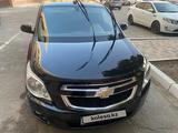 Chevrolet Cobalt 2021 года за 5 600 000 тг. в Атырау