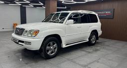 Lexus LX 470 2007 годаfor13 900 000 тг. в Алматы – фото 2