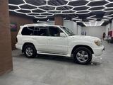 Lexus LX 470 2007 годаfor13 900 000 тг. в Алматы – фото 4