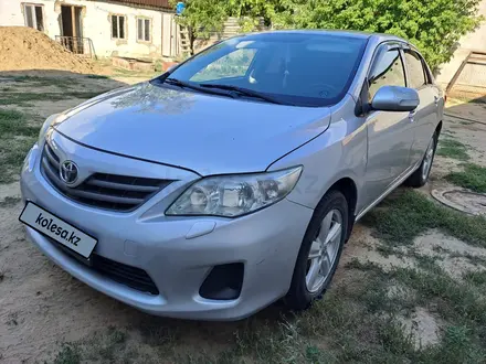 Toyota Corolla 2010 года за 4 700 000 тг. в Шалкар – фото 4