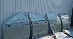 Двери, задие передние Hyundai santafe mx5 за 300 000 тг. в Актобе