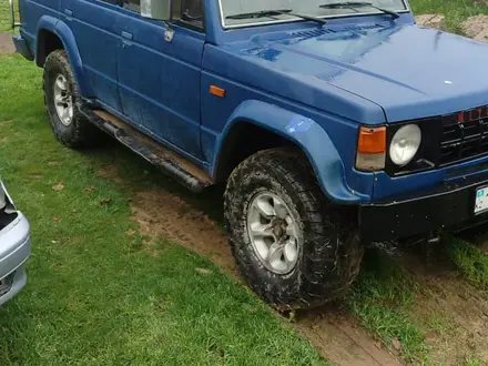 Mitsubishi Pajero 1989 года за 1 900 000 тг. в Шымкент – фото 2