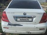 Lifan Solano 2015 годаүшін1 400 000 тг. в Актобе – фото 3