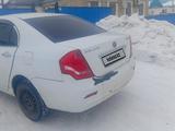 Lifan Solano 2015 годаүшін1 400 000 тг. в Актобе – фото 5