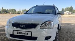 ВАЗ (Lada) Priora 2171 2014 года за 2 450 000 тг. в Шымкент