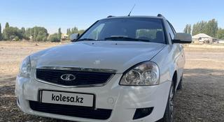 ВАЗ (Lada) Priora 2171 2014 года за 2 450 000 тг. в Шымкент