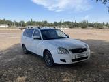 ВАЗ (Lada) Priora 2171 2014 годаүшін2 450 000 тг. в Шымкент – фото 3