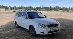ВАЗ (Lada) Priora 2171 2014 года за 2 450 000 тг. в Шымкент – фото 3