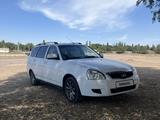ВАЗ (Lada) Priora 2171 2014 годаүшін2 450 000 тг. в Шымкент – фото 2