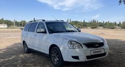 ВАЗ (Lada) Priora 2171 2014 года за 2 450 000 тг. в Шымкент – фото 2