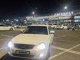 ВАЗ (Lada) Priora 2171 2014 годаүшін2 450 000 тг. в Шымкент – фото 4