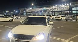 ВАЗ (Lada) Priora 2171 2014 года за 2 450 000 тг. в Шымкент – фото 4
