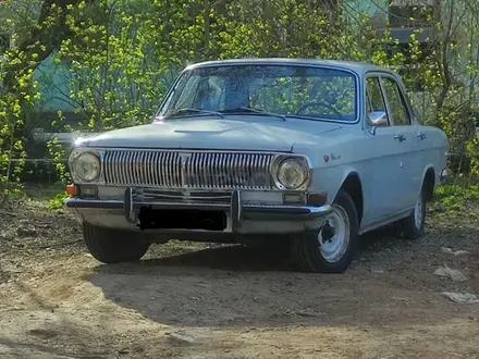 ГАЗ 24 (Волга) 1978 года за 600 000 тг. в Караганда