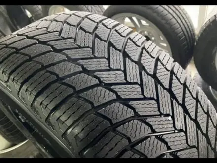 285/50/20. Michelin X ice snow. Зимние шины за 650 000 тг. в Алматы